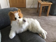 FurReal Friends Lulu My