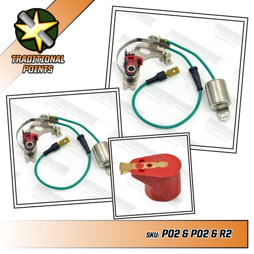 Pair 45d points and - points,