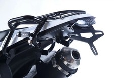 R&G Rear Plate Tail Tidy Light
