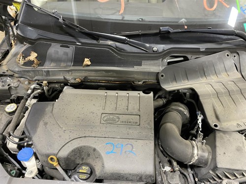 Engine motor land rover evoque - land,