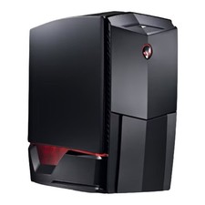 £4100 Alienware Area 51 Desktop Black I7-970 16GB RAM 4GB GPU Windows  PC Gaming
