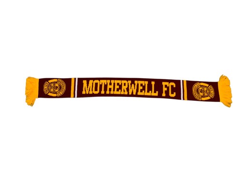 Motherwell junior football - motherwell,