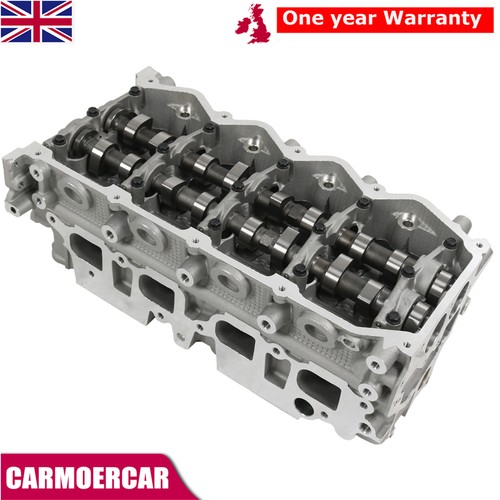 Engine cylinder head - head, for