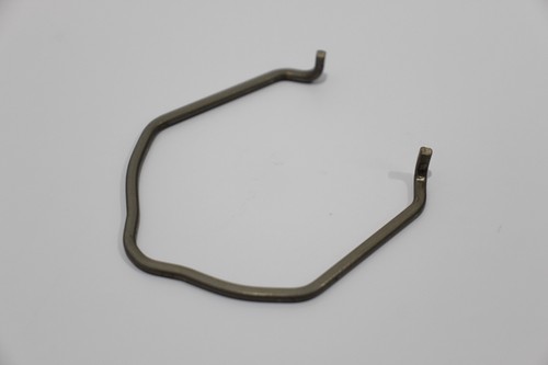 Seat ibiza intercooler pipe - 6l,