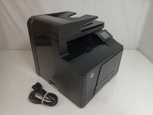 Colour laserjet pro - hp,