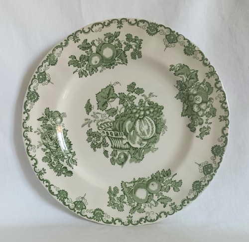 Masons fruit basket pattern - basket,