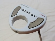Used TaylorMade Ghost Corza