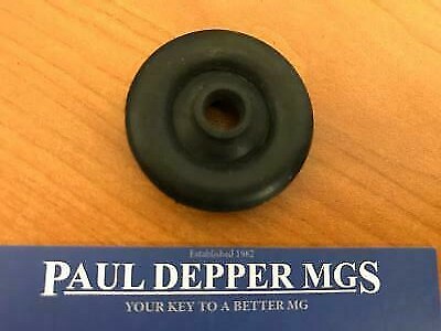Mgb temp gauge capillary - mgb,