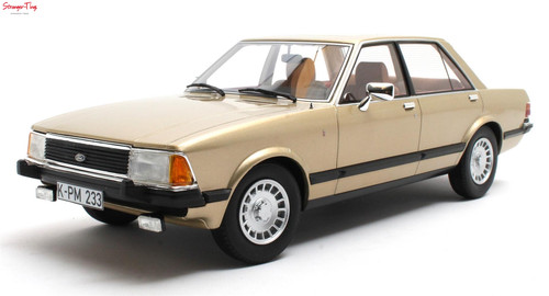 Cult ford granada ghia - 2.8,
