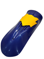 Tony Kart Blue Kosmic LANDO LN