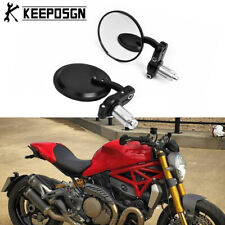 7/8" Motorcycle Handle Bar End