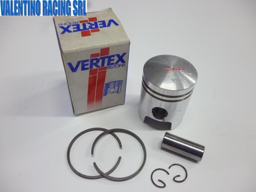 Piston complete - complete,