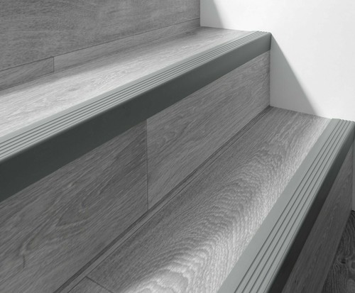 Stair nosing rubber - nosing,