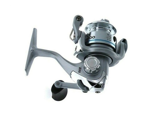 Tica freshwater spinning - tica,