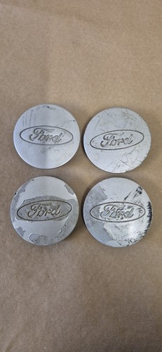 Ford sierra pepper pot wheel - pot,