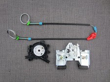 VW GOLF MK3, VENTO REAR RIGHT