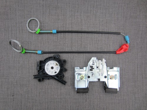 Electric window lifter - electric, osr