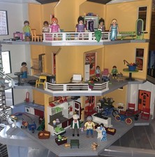 Playmobil City Life Modern
