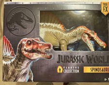 Jurassic World HAMMOND