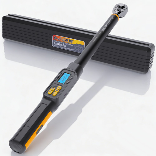 Professional digital torque - professional,