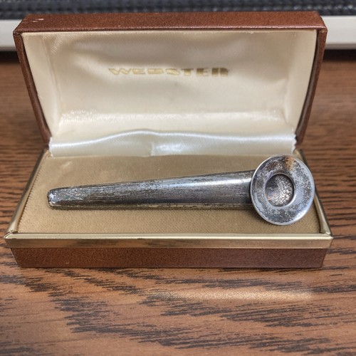 Antique webster sterling - antique,