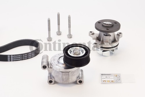 Continental ctam 6pk1306wp1 - continental,