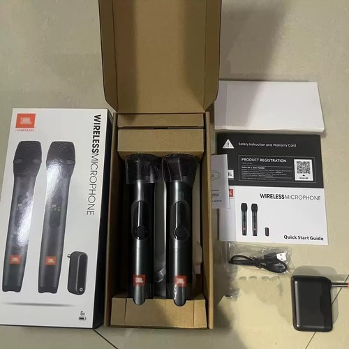 New jbl wireless - new-jbl, microphone