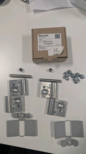 Bosch rexroth hinges - hinges,