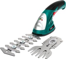 Cordless Grass Shear & Hedge