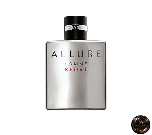 Chanel allure homme sport eau - allure,