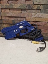 Namco G-Con NPC 106 Light Gun for PS2 Playstation 2.