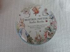 Beatrix Potter The Complete