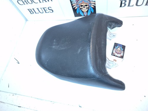 Yamaha fjr 1300 pillion seat - yamaha,