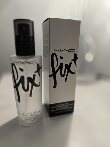 Mac fix alcohol free - mac, alcohol-free