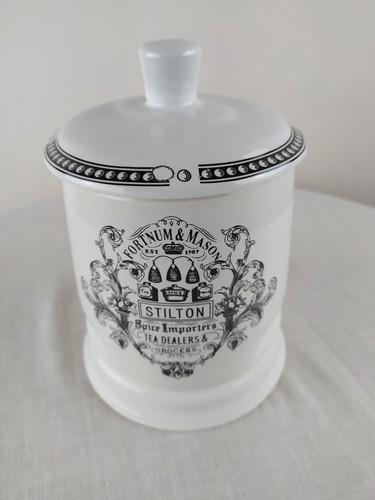 Fortnum and mason potted blue - fortnum,