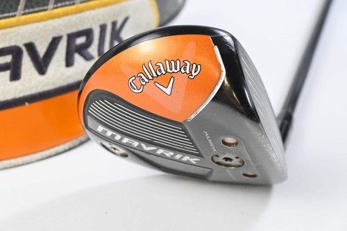 Callaway mavrik wood - #3+,