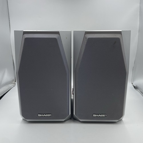 Sharp mx10h speakers 30w - sharp,