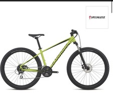 Specialised Pitch 2018 Green