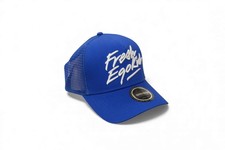 Fresh Ego Kid Script Trucker