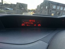 HONDA CIVIC TYPE R FN2 MK8