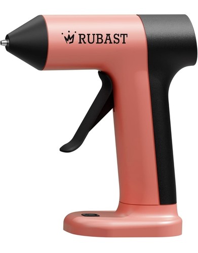 Cordless hot glue - cordless,