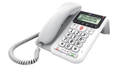 BT Corded Landline Phone Decor