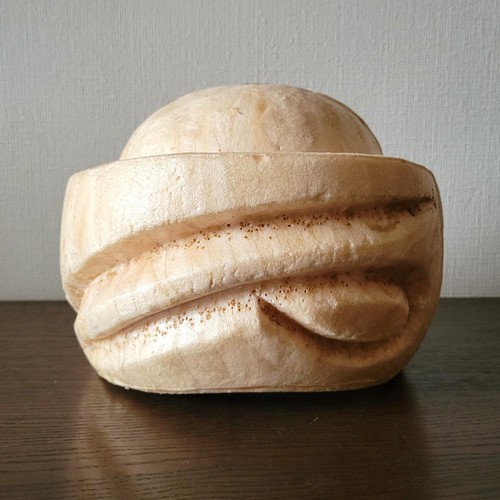Vintage beret millinery hat - vintage,