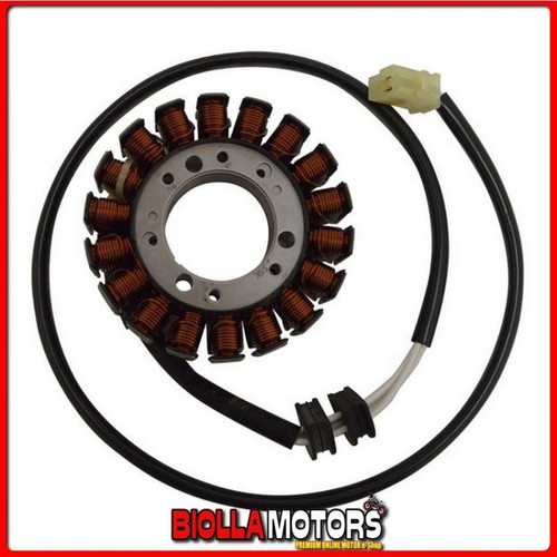 161615 stator yamaha wild - yamaha, xv