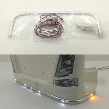 LED Front Bottom Light for