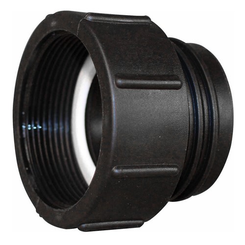 Ibc adapter connector - connector, fine