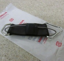 HONDA GENUINE XR400R Many