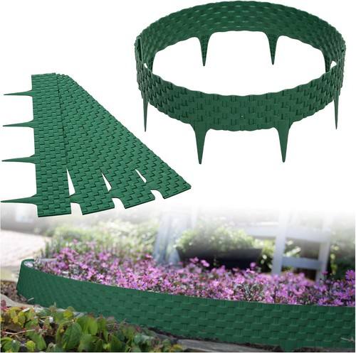 Gardenix rattan bed - m,