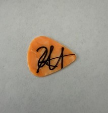 Metallica Signed Autographed