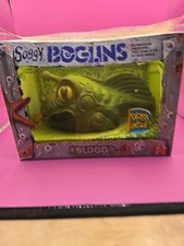 Boxed 1988 Soggy Boglin